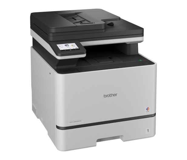 Brother DCP-L8630CDW - 1549022 - zdjęcie 3